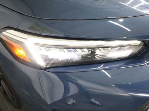 Used 2025 Honda Civic Sport Touring image 26