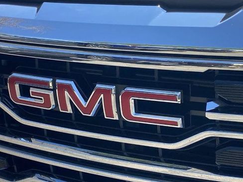 Used 2026 GMC Sierra 1500 SLT w/ SLT Premium Package AWD/4WD image 27