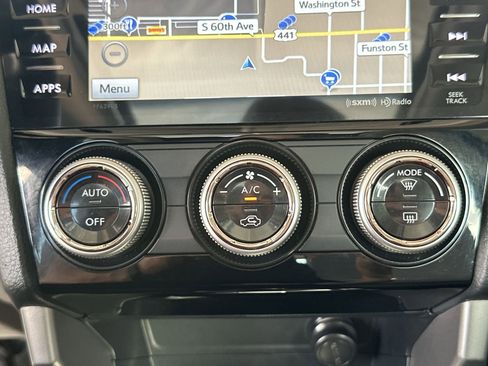 Used 2018 Subaru Forester 2.5i Limited image 17