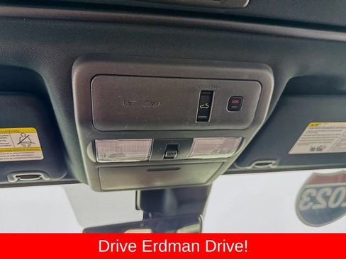 Used 2023 Nissan Frontier Pro-X w/ Pro-X Premium Package RWD image 17
