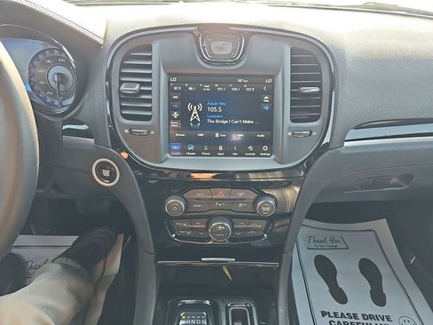 Used 2023 Chrysler 300 S RWD image 25