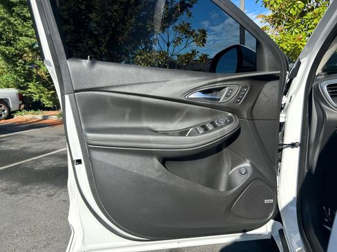 Used 2024 Buick Encore GX Avenir w/ Avenir Technology Package image 22