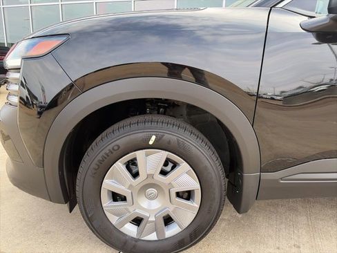 New 2026 Nissan Kicks S image 8