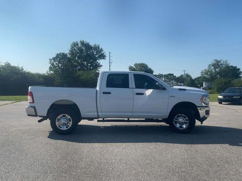 Used 2021 RAM 2500 Tradesman AWD/4WD image 8