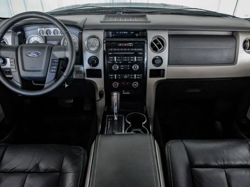 Used 2010 Ford F150 FX4 image 13