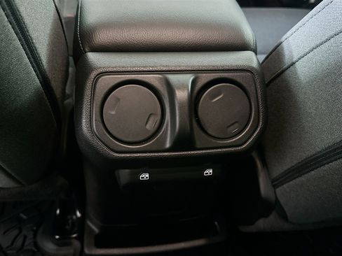 Used 2024 Jeep Wrangler Sport S w/ Convenience Group image 26