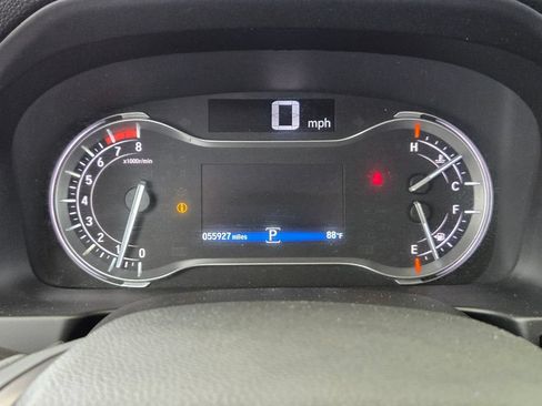 Used 2020 Honda Ridgeline RTL image 24