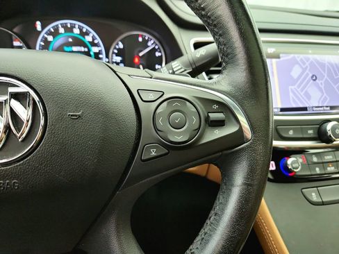 Used 2017 Buick LaCrosse Essence w/ Sun and Shade Package FWD image 23