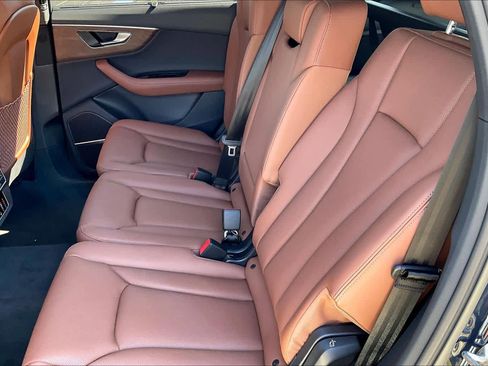 New 2026 Audi Q7 2.0T Premium Plus image 17