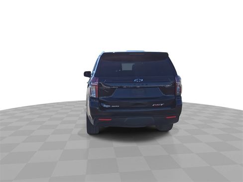 Used 2023 Chevrolet Tahoe RST w/ Luxury Package image 7