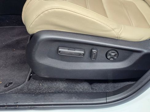 Certified 2022 Honda CR-V EX-L image 13