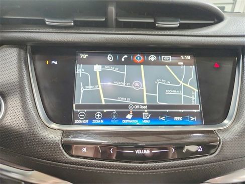 Used 2018 Cadillac XT5 Premium Luxury image 31