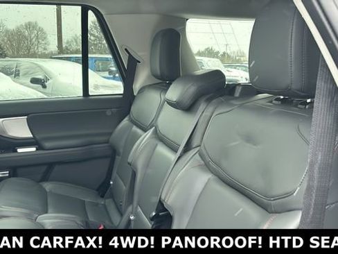 Used 2025 Ford Expedition Active image 23