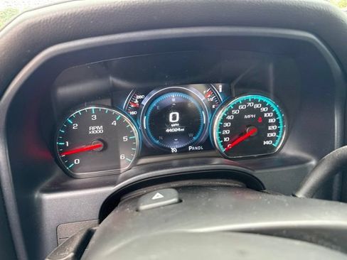 Used 2018 GMC Sierra 1500 Denali w/ Denali Ultimate Package AWD/4WD image 8