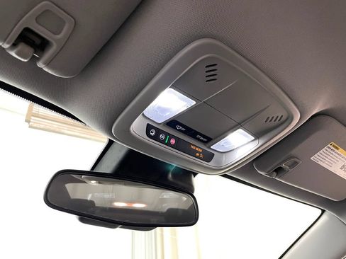 Certified 2021 Chevrolet Malibu LT FWD image 29