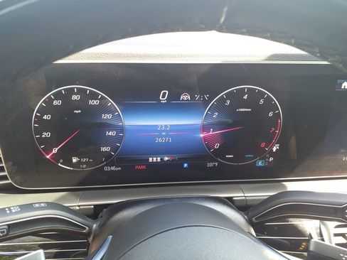 Certified 2024 Mercedes-Benz GLE 350 4MATIC image 26