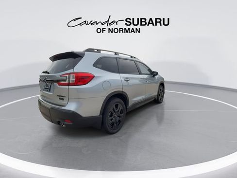Used 2026 Subaru Ascent Bronze Edition AWD/4WD image 8
