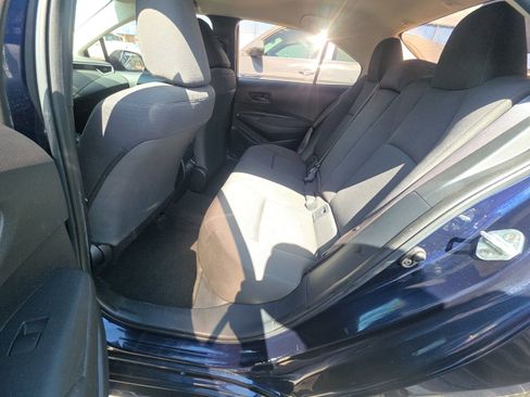 Used 2024 Toyota Corolla LE FWD image 11