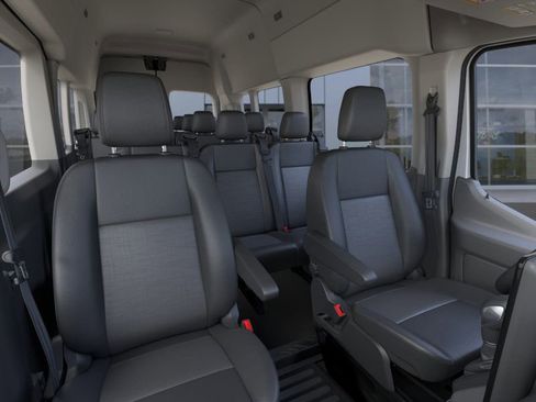 New 2025 Ford Transit 350 XL image 31