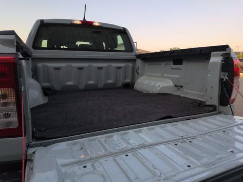 Certified 2024 Ford Ranger XL w/ Trailer Tow Package RWD image 28