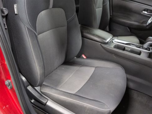 Used 2021 Nissan Sentra SV image 22