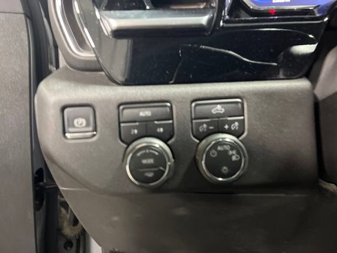 Used 2026 Chevrolet Silverado 1500 LT AWD/4WD image 20