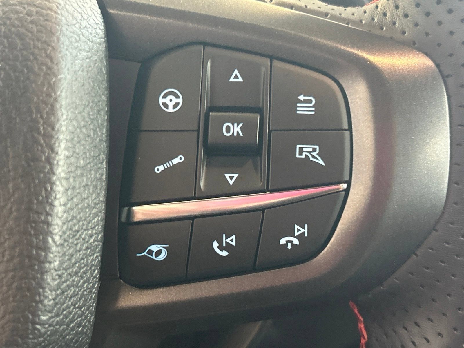 New 2026 Ford Ranger Raptor AWD/4WD image 19