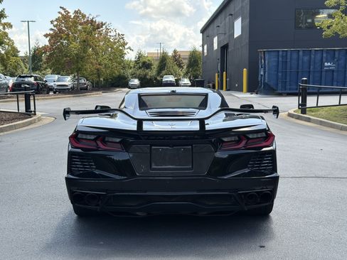 Used 2023 Chevrolet Corvette Stingray Preferred Conv w/ 2LT RWD image 12