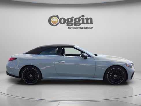Used 2026 Mercedes-Benz CLE 450 4MATIC Cabriolet image 15
