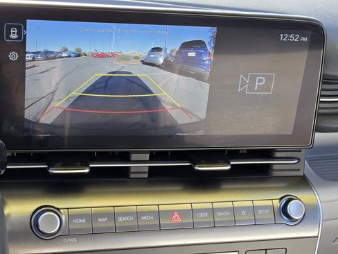 Used 2024 Hyundai Kona SEL image 19