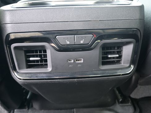 Used 2023 GMC Sierra 1500 AT4 w/ AT4 Premium Package image 15