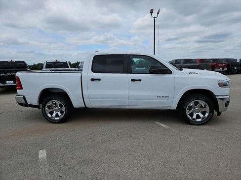 New 2026 RAM 1500 Lone Star RWD image 39