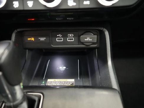 Used 2023 Honda Civic Sport Touring image 33