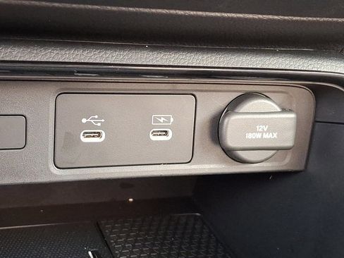 Certified 2026 Honda CR-V Sport-L image 26