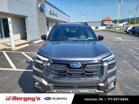 New 2026 Subaru Outback Premium AWD/4WD image 7