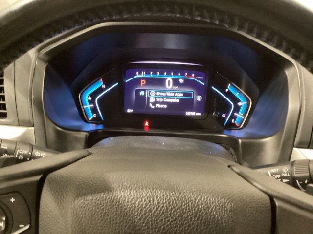 Used 2022 Honda Odyssey EX-L image 16