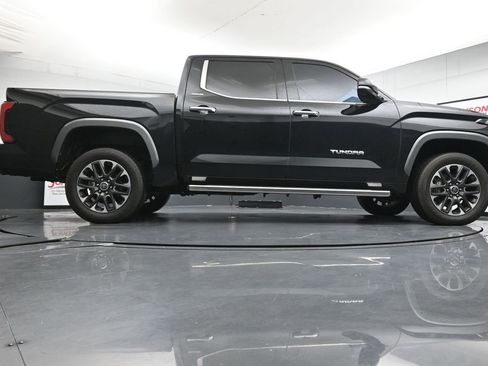 Used 2023 Toyota Tundra Limited AWD/4WD image 43