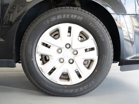 Used 2014 Dodge Grand Caravan SE w/ Quick Order Package 29E SE image 22