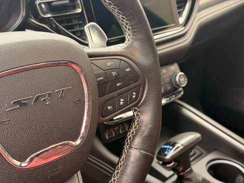 Used 2023 Dodge Durango SRT AWD/4WD image 15