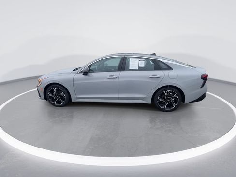 Used 2025 Kia K5 GT-Line w/ GT-Line Premium Package AWD/4WD image 5