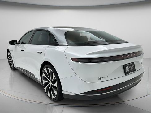 Used 2022 Lucid Air Grand Touring AWD/4WD image 7