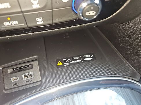 Used 2024 Buick Enclave Essence w/ Trailering Package, 5000 lbs. image 19