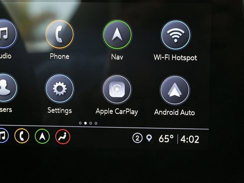 Used 2021 Chevrolet Corvette Stingray Preferred Cpe w/ Engine Appearance Package image 30