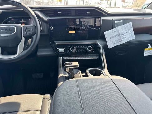 New 2026 GMC Sierra 1500 Denali AWD/4WD image 19