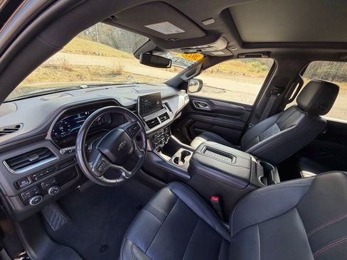 Used 2023 Chevrolet Tahoe RST AWD/4WD image 6