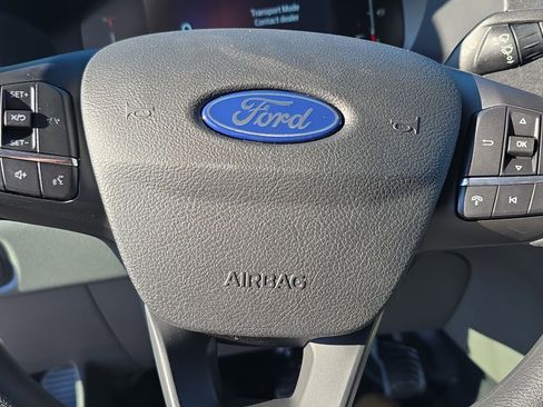 New 2026 Ford Transit 250 Base w/ Load Area Protection Package image 19