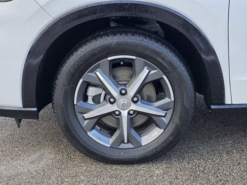 Used 2025 Honda HR-V EX-L image 9