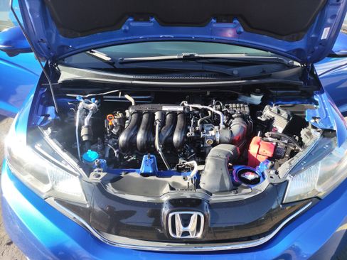 Used 2016 Honda Fit EX-L image 22