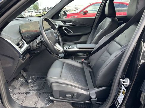 Used 2024 BMW X1 xDrive28i w/ Convenience Package AWD/4WD image 24