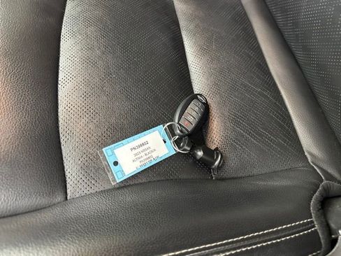 Used 2023 Nissan Altima 2.5 SL FWD image 31